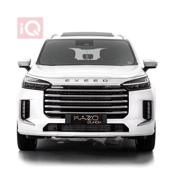 EXEED VX 2026 for sale in Iraq - Erbil